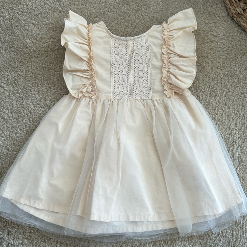 Baby dress